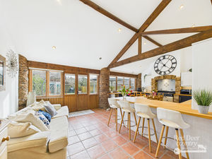 Kitchen/Dining Room- click for photo gallery